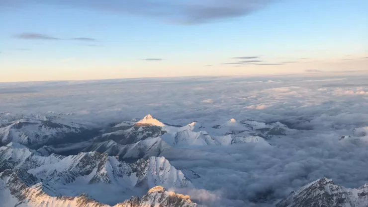 Temporada de frentes fríos 2025-2026 ¿Cuándo empezará el frío en Aguascalientes acabando con el calor