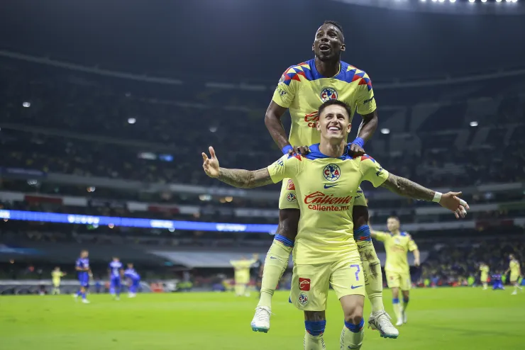 América, Apertura 2023, Liga MX