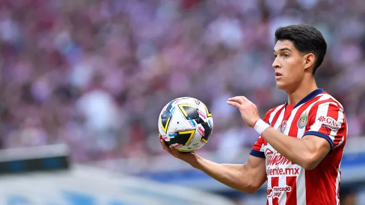 Chivas vs Atlas Play In dónde ver EN VIVO | Apertura 2024 LIGA MX