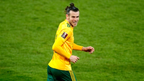 Gareth Bale