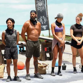 Penúltima semana de Survivor México 2024 | Survivor México 2024