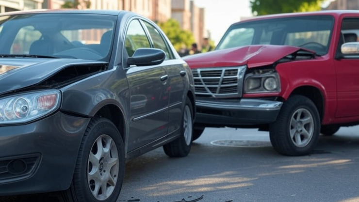 Accidente de vehículos en San Luis de la Paz deja daños materiales, 4 marzo 2025.png