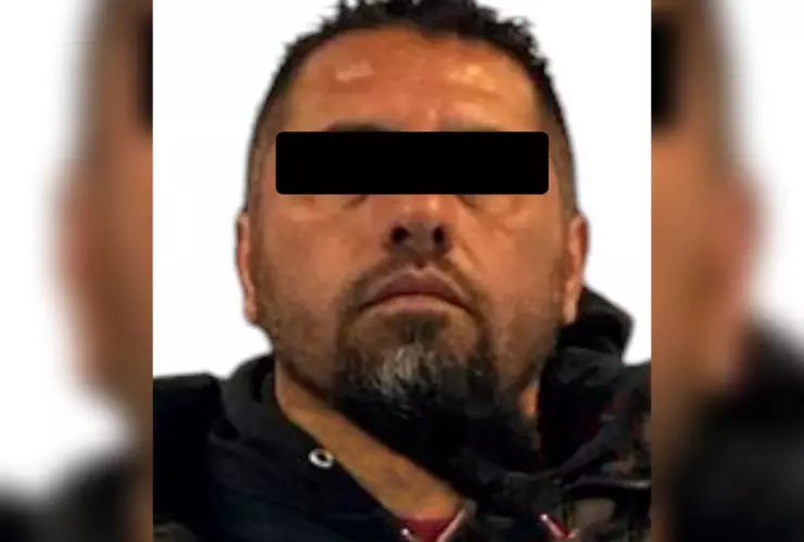 Un crematorio, al parecer sin permisos para operar, fue descubierto en Tecámac; hay un detenido.