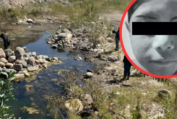 Caso Rosa Simón de la Cruz: Encuentran cuerpo en Ensenada