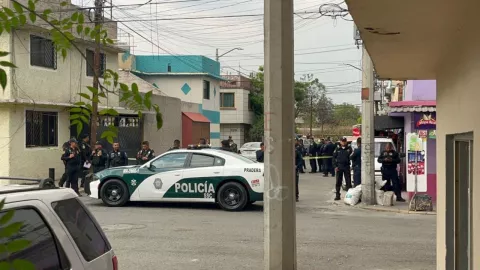 balacera gam dos muertos san felipe de jes&uacute;s