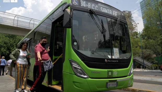 RTP estrena ruta en CDMX