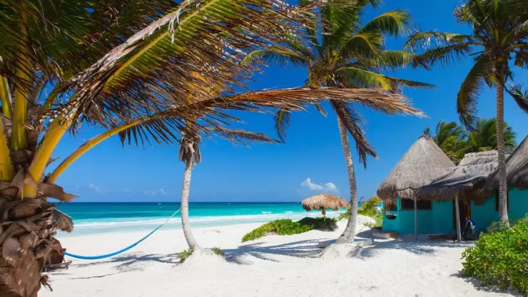 Clima en Cancún y Quintana Roo hoy 6 de julio, onda tropical generará lluvias