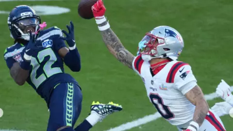 Extras del Super Bowl