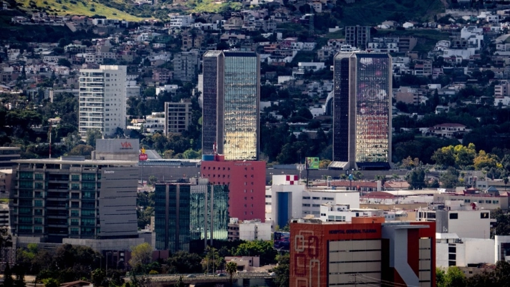 Tijuana_La pesadilla de cruzar la frontera a causa de la delincuencia