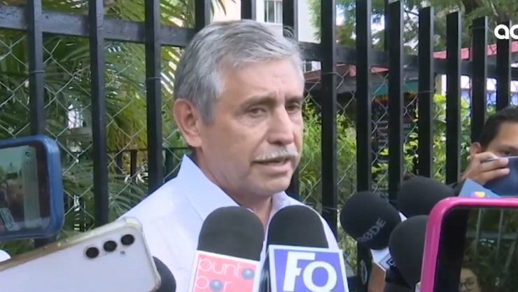 José Luis Urióstegui