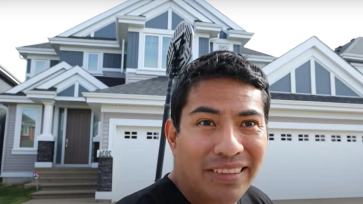 mexicano casa canada