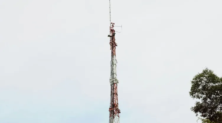 Reforma comunicaciones.