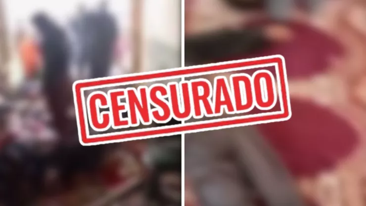 La investigación continúa para esclarecer responsabilidades del ataque