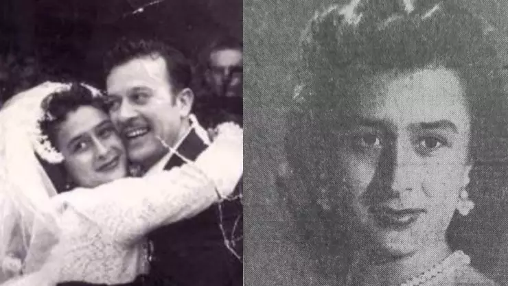 Muere Socorro Infante, hermana de Pedro Infante: ¿quién era y de qué murió?