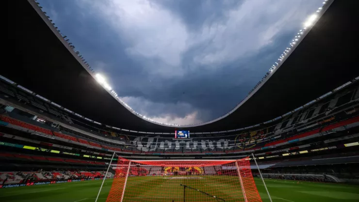 Trabajos que ofrece la FIFA para el Mundial de 2026 en México