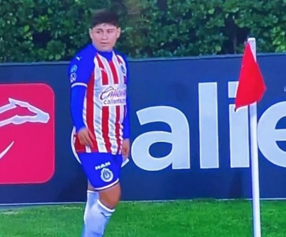 El aspecto de ‘La Chofis’ en el Guardianes 2020
