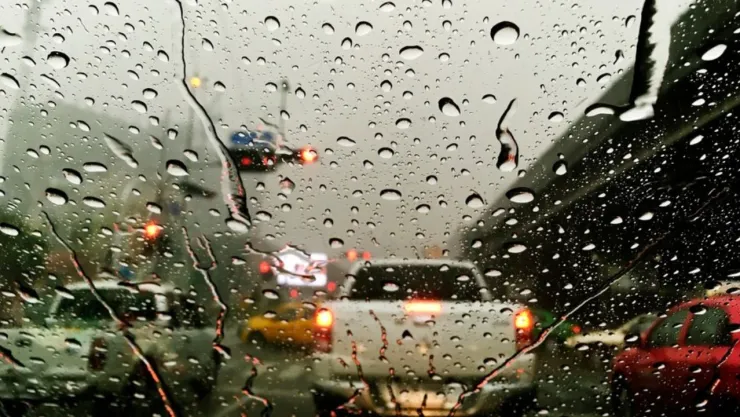 LLUVIA