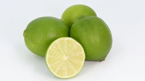 Precio del limón