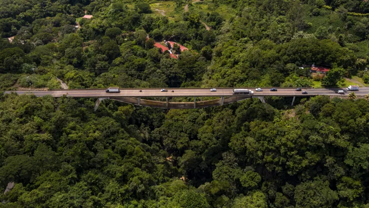 EN VIVO | Tráfico en la autopista Guadalajara-Puerto Vallarta hoy 17 de agosto de 2026