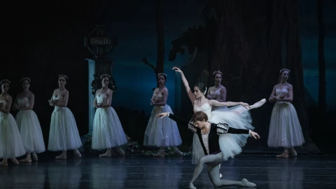 5 eventos artísticos para disfrutar este junio 2023