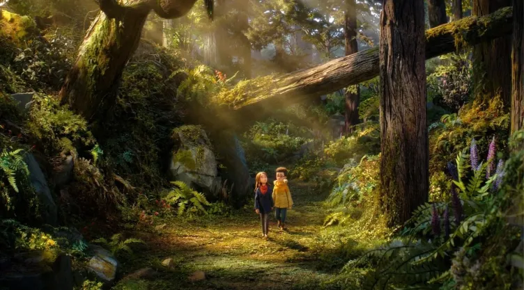 Wildwood ¿De qué trata la película de los creadores de Coraline que ya supera a Toy Story 5 y Minions 3