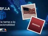 Reforma de Morena contra la doble nacionalidad.