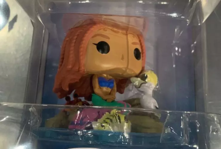 Anuncian destrucción de figuras Funko