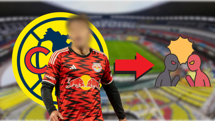 Rival directo del América ficharía a un sudamericano
