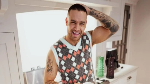 muerte de Liam Payne