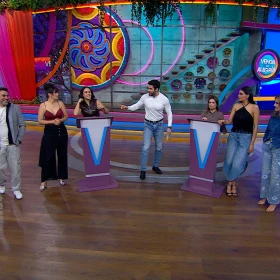 Venga La Alegría, programa completo del 9 de octubre 2026 parte 1