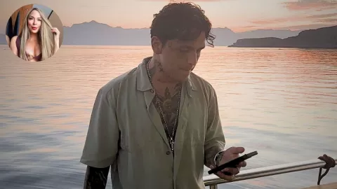 Ella es la reportera con la que Christian Nodal intercambió número.jpg