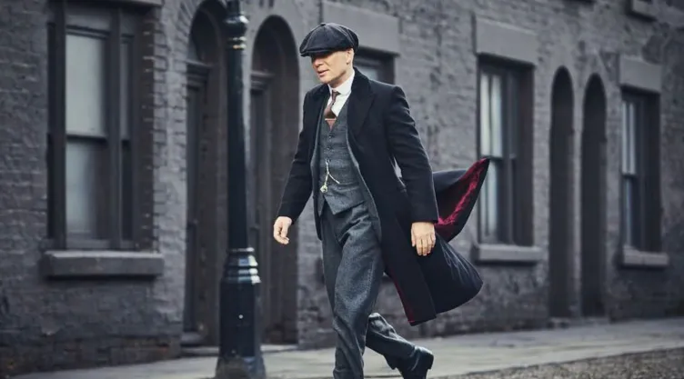 Cuándo y a qué hora se estrena la película de Peaky Blinders El Hombre Inmortal en Estados Unidos, Argentina, Colombia, España, Perú, Ecuador y más en Latinoamérica