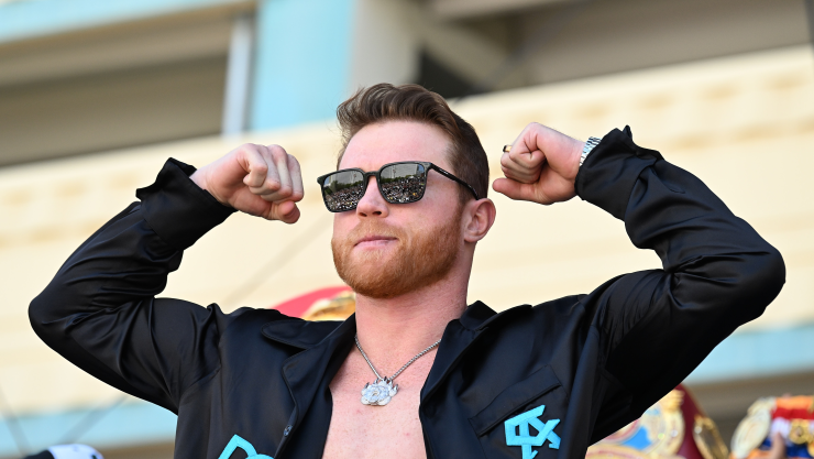 Canelo Álvarez: De vender paletas a Campeón del Box: La ruta de camiones donde el Canelo Álvarez trabajaba de niño