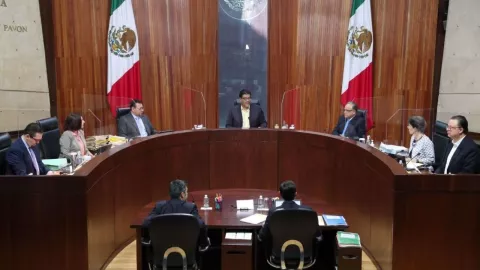 tribunal electoral citlalli violencia de género