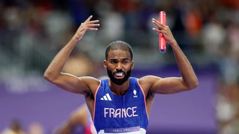 Muhammad Abdallah Kounta