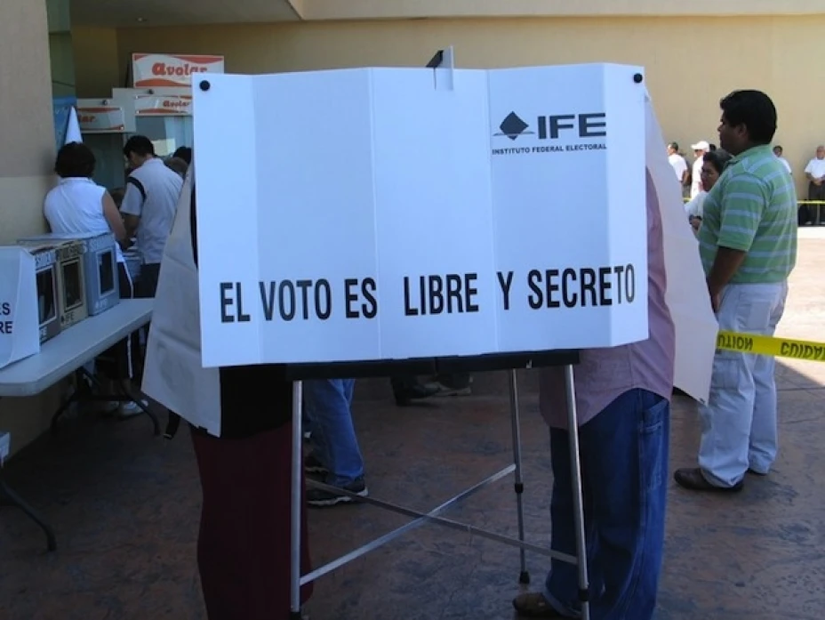 El secretario de Gobernación, Miguel Ángel Osorio Chong, consideró necesario que México pase de una democracia que gobierne a una que transforme