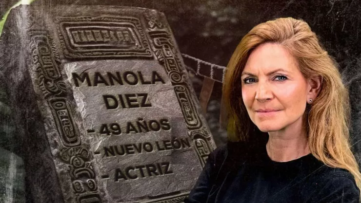 Survivor México: Los Jaguares le tienen miedo a la venganza de Manola