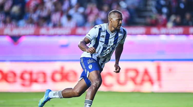 Liga BBVA MX Apertura 2026 Pachuca vs Guadalajara