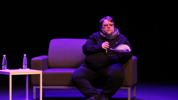 Guillermo del Toro creará Centro Internacional de Animación en México