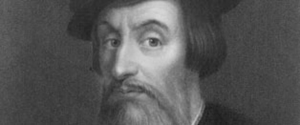 hernan cortes