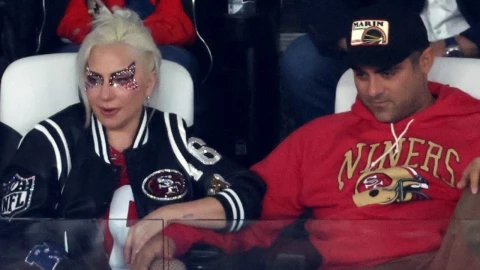 Lady Gaga prepara boda con su prometido Michael Polansky