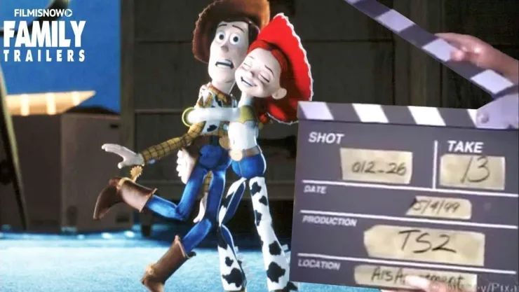 Pixar confirma el regreso de los bloopers en qué película volverán y los más recordados