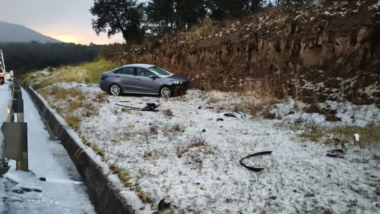 accidente carretera Tlaxcala