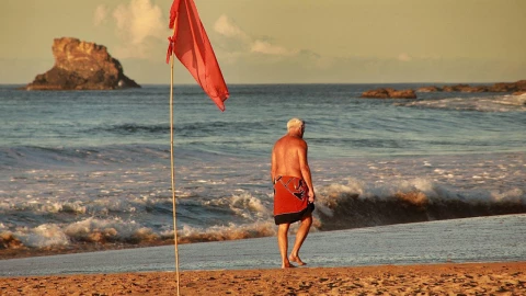 Asiste al “EnNud Zipolite 2024”