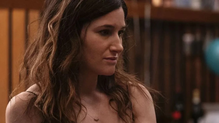 Estas son TODAS las series y películas que ha hecho Kathryn Hahn a lo largo de su carrera como actriz