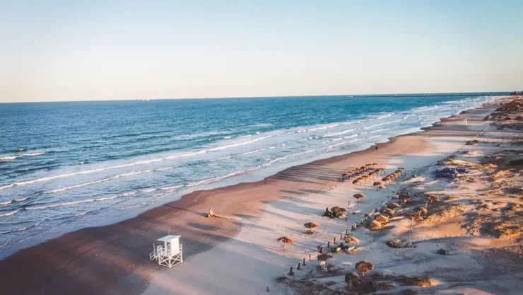 Playa Miramar