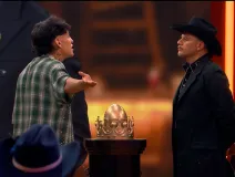 Eres un provocador nato Kunno asegura que Rafael Mercadante ha sido grosero con todos durante La Asamblea de la semana 7 de La Granja VIP.jpg