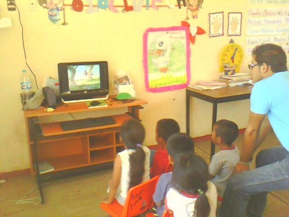 Se lograron insertar 45 mil palabras en lengua tenek