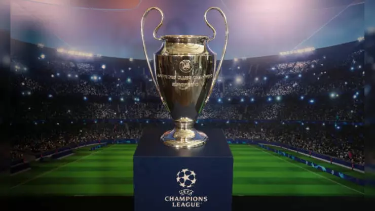 Champions League