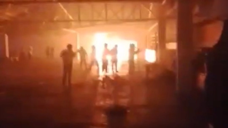 Crisis en Tabasco: Motín en penal de Villahermosa desata violencia y fuerte operativo